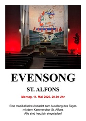 05 11 Evensong Mai